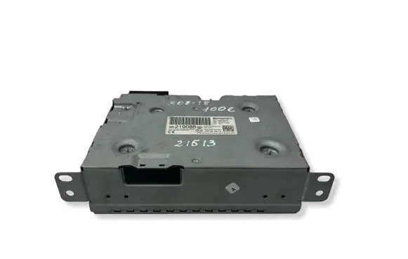 Peugeot 308 Radio/CD/DVD/GPS head unit 9821908880 10R0516110 A2C3907761801