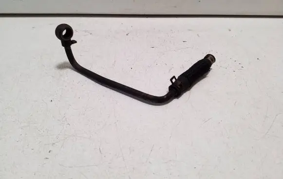 Chevrolet Orlando Engine coolant pipe/hose 