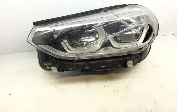 BMW X3 G01 Headlight/headlamp 8739653