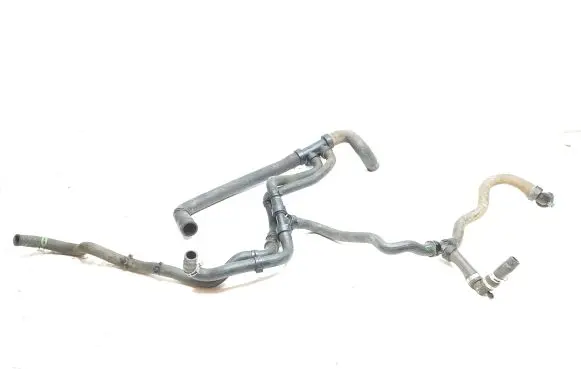 Renault Megane IV Engine coolant pipe/hose