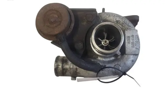 Citroen Jumper Turbo 6U3Q6K682AF 4913105210