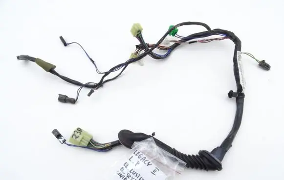 Subaru Legacy Front door 81820AC000