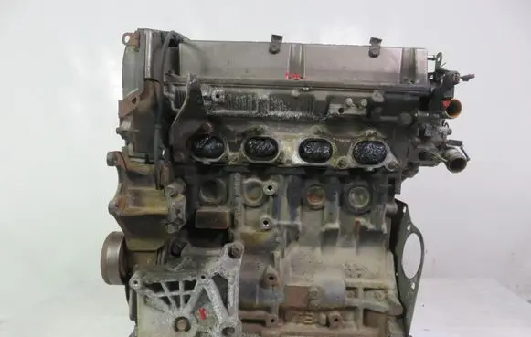 Mitsubishi Outlander Engine 4G63