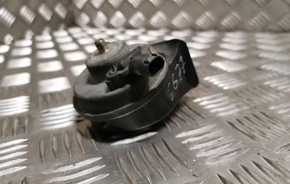 BMW 1 E81 E87 Horn signal 703881157 024146