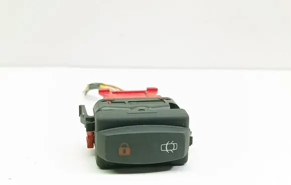 Renault Vel Satis Central locking switch button 26488