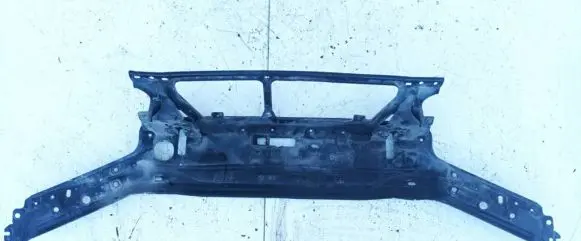 Opel Signum Radiator support slam panel