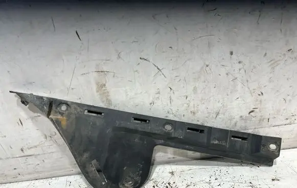 Volkswagen Sharan Rear bumper mounting bracket 7M3807394