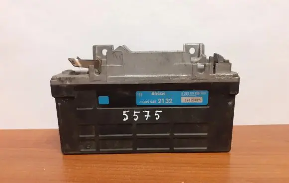 Mercedes-Benz E W124 ABS control unit/module 5575 0055452132