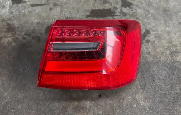 Audi A6 S6 C7 4G Rear/tail lights 4G9945096B