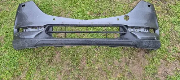 Mazda CX-5 II Front bumper Zderzakcx5