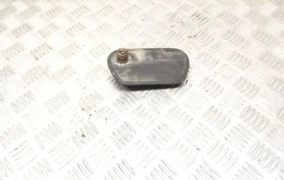 Opel Combo C Fuse box cover 0141539 9186705