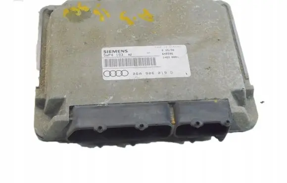 Audi A3 S3 8L Engine control unit/module 06A906019D