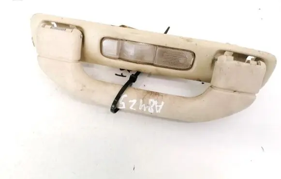 Mercedes-Benz ML W163 Rear interior roof grab handle A1638101951