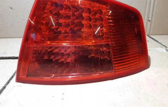 Audi A8 S8 D3 4E Rear/tail lights