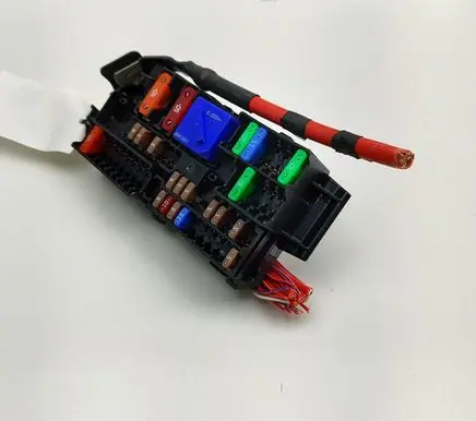 BMW iX Fuse module 8720724