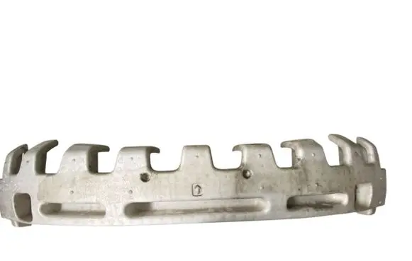 Lexus RX 450H Front bumper foam support bar 5261148030