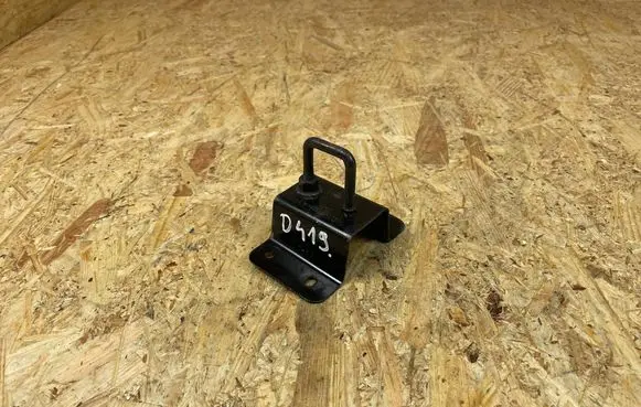 Jaguar I-Pace Engine bonnet/hood lock/latch loop/hook J9D316K689AC