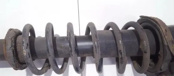 Toyota Corolla E120 E130 Rear coil spring