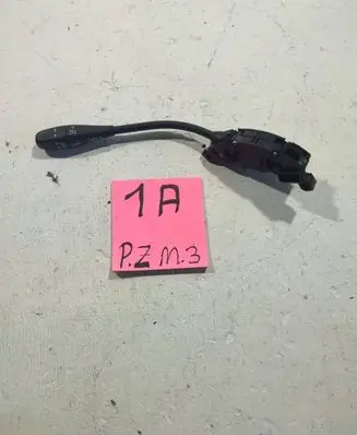 Mercedes-Benz C AMG W203 Cruise control stalk 3284922