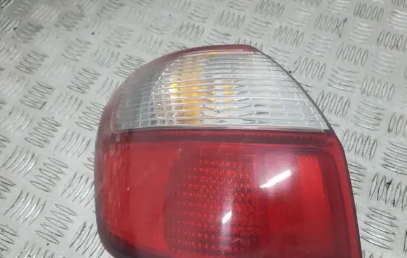Subaru Legacy Rear/tail lights 4835A