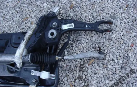 Citroen C5 Front control arm