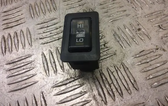 Mitsubishi Outlander Seat heating switch 