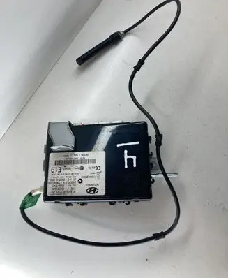 Hyundai i40 Central body control module 954003Z427