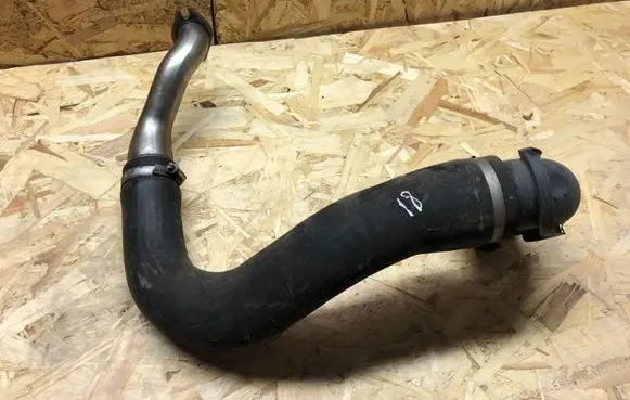 Opel Insignia A Intercooler hose/pipe