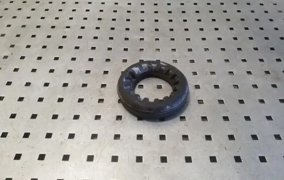 Volvo V40 Rear coil spring rubber mount AV615599DD