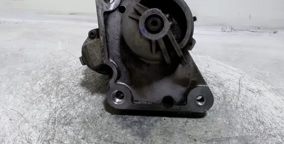 Citroen Berlingo Starter motor 968826848002 TS14E110