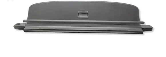 Volkswagen PASSAT B7 Parcel shelf load cover 3AF867871