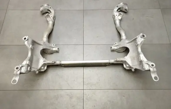 Audi A5 Sportback 8TA Front subframe 8K0399315G