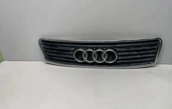 Front grill