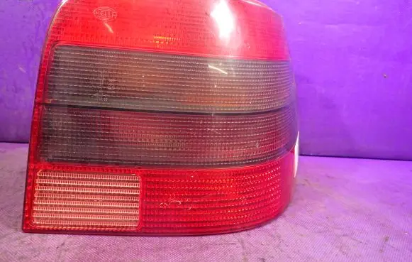 Volkswagen Golf IV Rear/tail lights 148185
