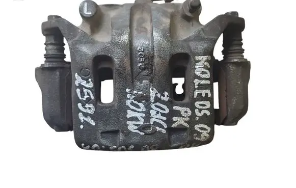 Renault Koleos I Front brake caliper 