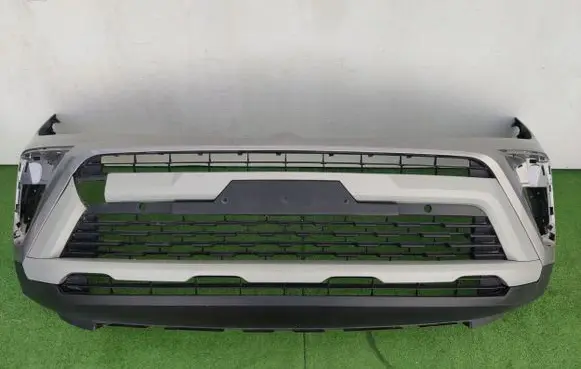 Toyota Corolla E210 E21 Front bumper 39172211Mathayus