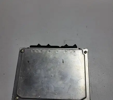 Volkswagen PASSAT B5 Engine control unit/module 4D0907551AH 0261204346 26SA5113
