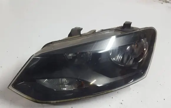 Volkswagen Polo V 6R Headlight/headlamp 6R1941007GXXX 6R1941007G 1EE24705109