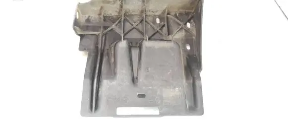 Peugeot 307 Battery tray 9648894380
