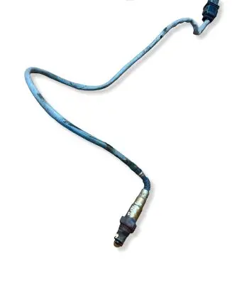 BMW 3 E90 E91 Lambda probe sensor 7558073