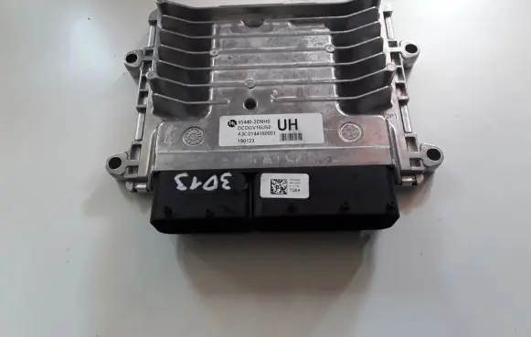 KIA Ceed Engine control unit/module 954402DNH0
