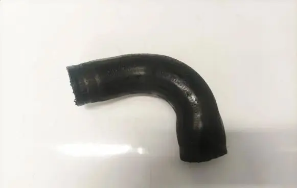 Mitsubishi Space Star Engine coolant pipe/hose