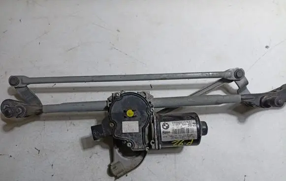 BMW 3 F30 F35 F31 Front wiper linkage 7267503-02