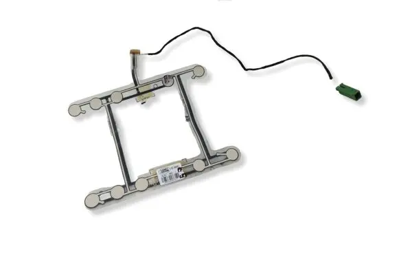 Land Rover Discovery 3 - LR3 Seat heating element YDB500361 0504100031 82900304302