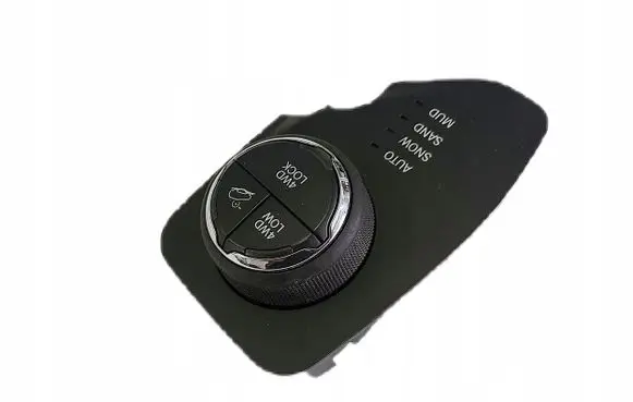 Jeep Renegade Differential lock switch 7356322690