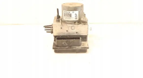 Alfa Romeo Mito ABS Pump