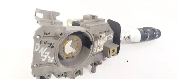 Renault Scenic I Wiper control stalk 54034959A V7700433318