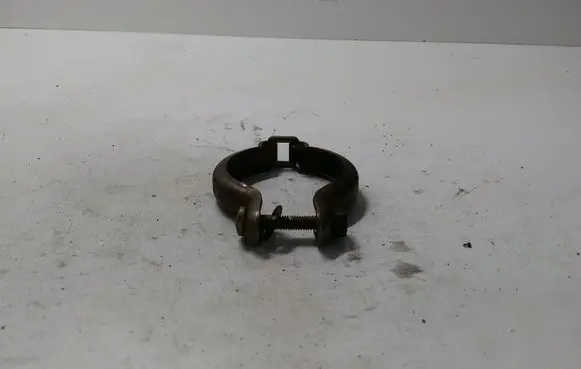 Ford Mondeo MK IV Muffler pipe connector clamp 4M5Q9W621AA