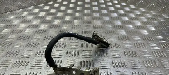 Skoda Octavia Mk3 (5E) Negative earth cable (battery) 5Q0915181H