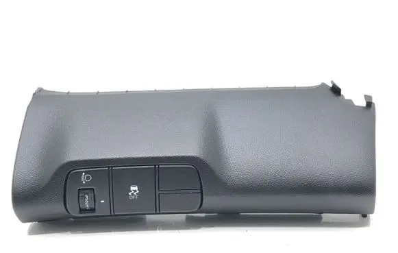 Hyundai Elantra VII Headlight level height control switch 93700-AA110